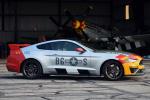 Ford Mustang GT Old Crow by Roush 2019 года